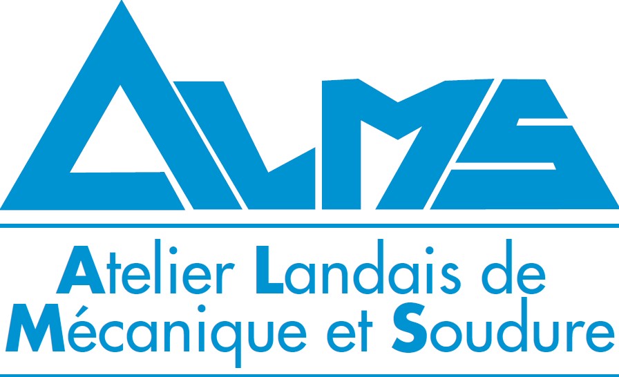 logo ALMS